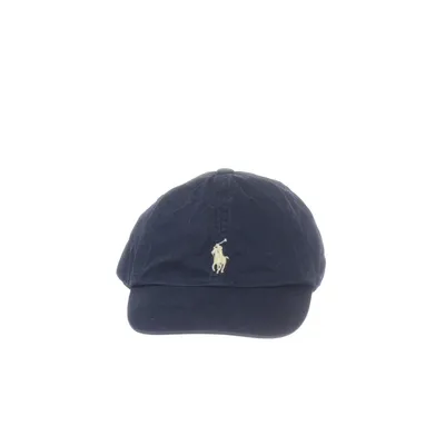 Baseballkeps (Blå) från Polo Ralph Lauren