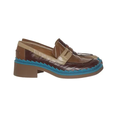 Loafers (Twins) från Camper