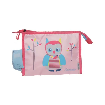 Toilettaske (Pink, Flerfarvet) fra Sterntaler