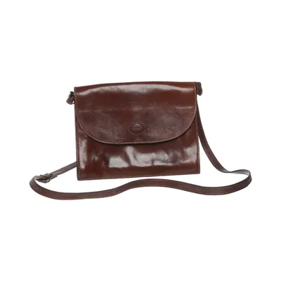 Sac à bandoulière (Marron) de The Trend