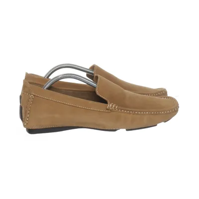 Loafers (Brun) fra Strellson