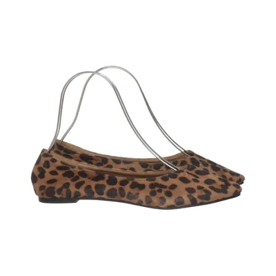 Ballerines (Marron, Multicolore) de Rubi