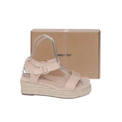 Kilklackar (Beige) från About You