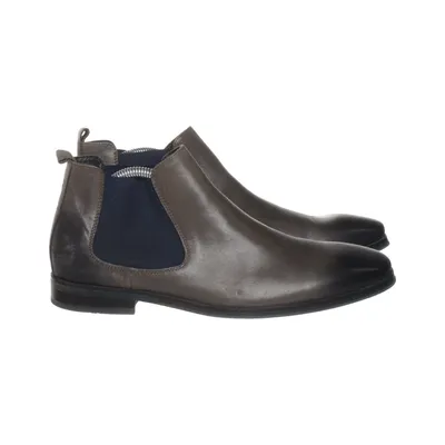 Chelsea boots (Grå, Blå) från Move Digel