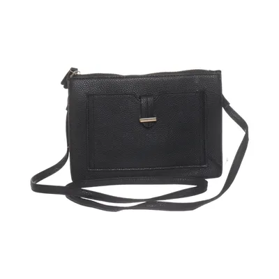 Axelremsväska (Svart) från Atmosphere