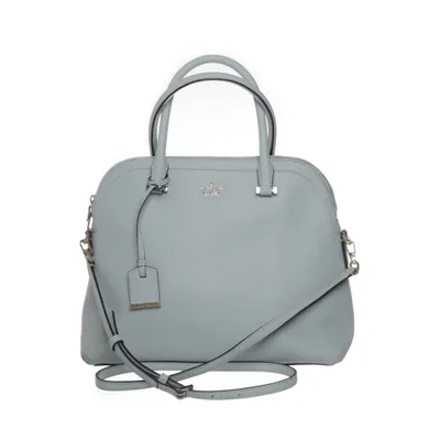 Axelremsväska (Grå) från Kate Spade