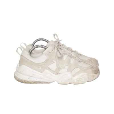 Sneakers (Wit, Beige) van Nike