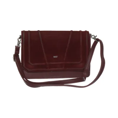 Shoulder-bag (Mist) from Mist