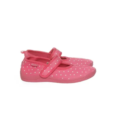 Tofflor (Rosa, Vit) från Playshoes