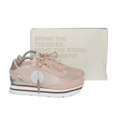 Sneakers (Rosa) från Woden