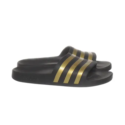 Slip-ins (Svart, Guldfärgad) från Adidas