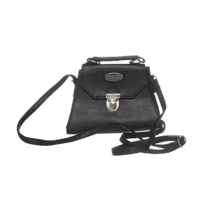 Axelremsväska (Svart) från Daniel Ray