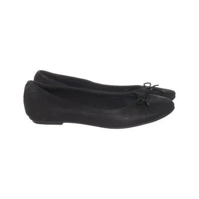Ballerina's (Zwart) van Vagabond