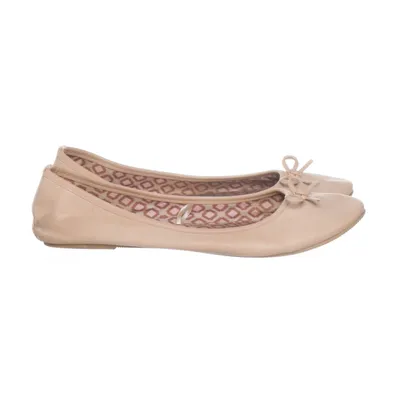 Ballerinaskor (Beige) från Bloch