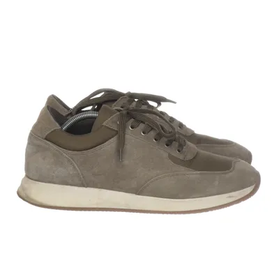 Sneakers (Groen) van Myrqvist