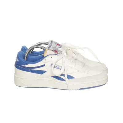 Sneakers (White, Blue) from Reebok