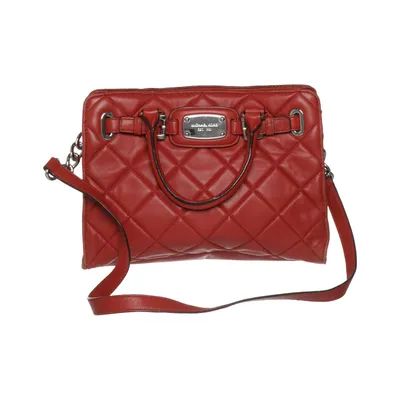 Handbag (Hamilton) from Michael Kors Leather