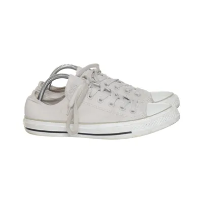 Canvas shoes (Beige) from Converse