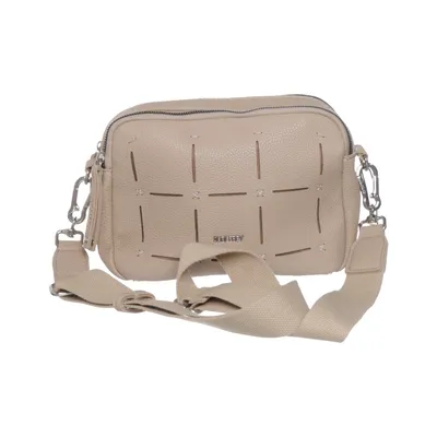 Shoulder-bag (Beige) from Suri Frey Polyester, Polyurethane