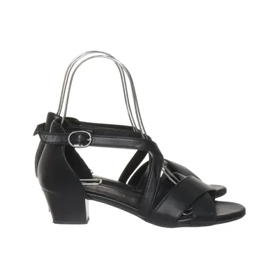 Sandaletter (Svart) från Easy Street Skinn