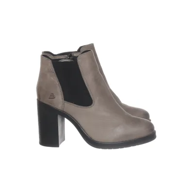 Stövletter (Grå) från Bullboxer