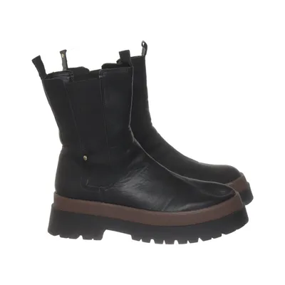 Chelsea boots (Black) from Ambellis