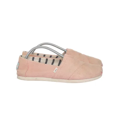 Instappers (Roze) van Toms