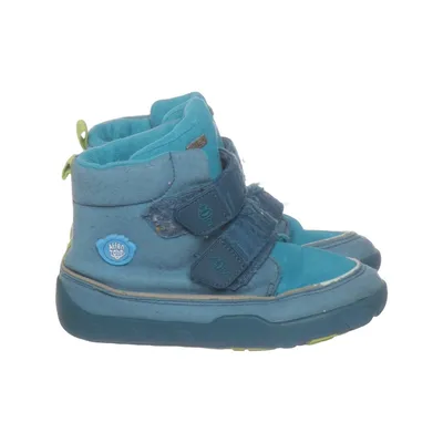 Enkellaarzen (Blauw, Groen) van Allen Edmonds
