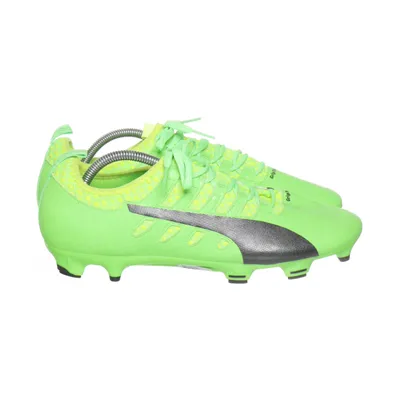 Voetbalschoenen (Groen, Zwart) van Puma