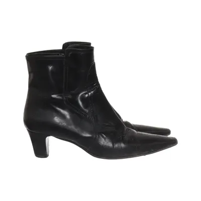 Stiefeletten (Schwarz) von Rizzo Leder