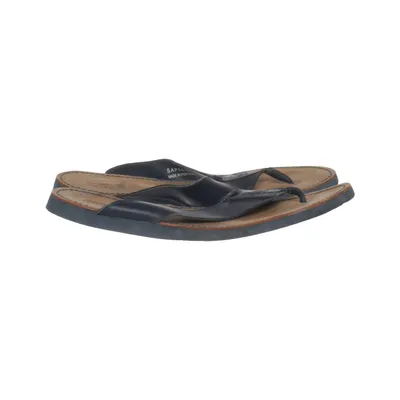 Flip-flops (Blue, Brown) from Vilebrequin Polyurethane