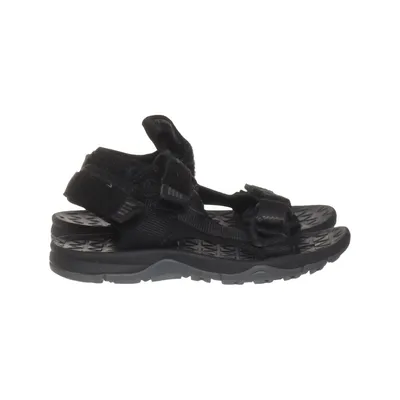 Sandalen (Zwart) van Trekmates