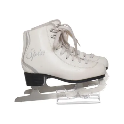 Patins à glace (Spin) de Spin