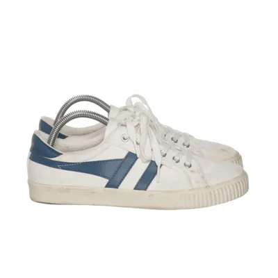 Canvas shoes (White) from Gola