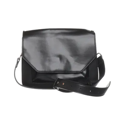 Schoudertas (Zwart) van Don Donna