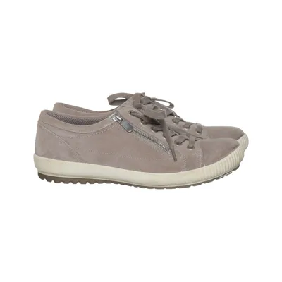 Sneakers (Gray) from Legero Leather