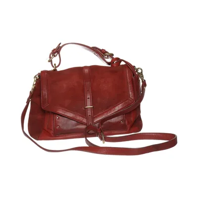 Axelremsväska (Röd) från Tory Burch