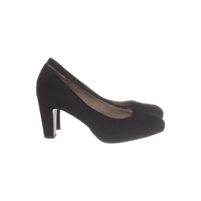 Pumps (Svart) från Tamaris