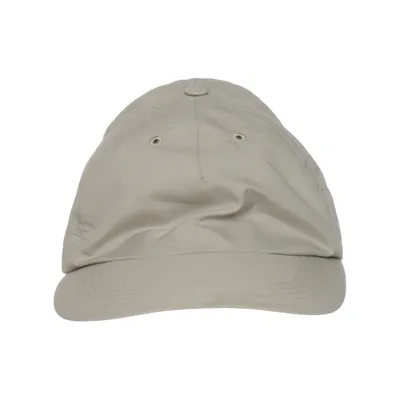 Baseball cap (Beige) from Houdini Recycled polyester