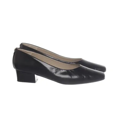 Loafers (Black) from Jerns