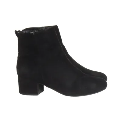 Boots (Schwarz) von Alley