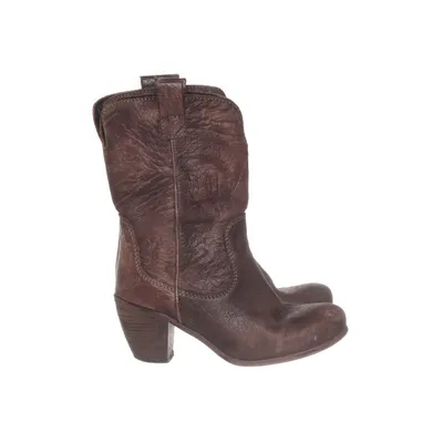 Stövlar (Brun) från Felmini