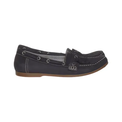 Mocassins (Bleu) de EDIT