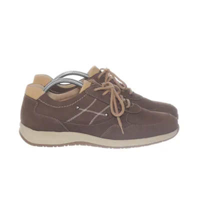 Sneakers (Brun) fra Hartjes