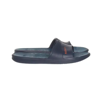 Mules (Bleu) de Nabaiji Polyuréthane