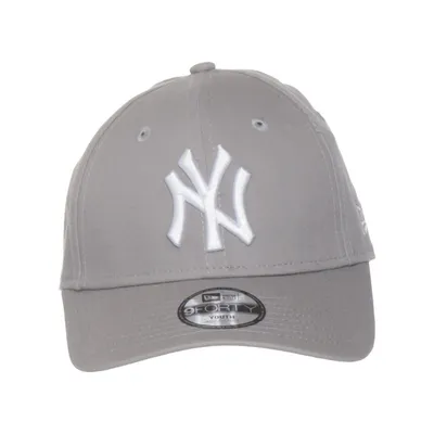 Baseballkasket (9Forty Youth) fra New Era Bomuld