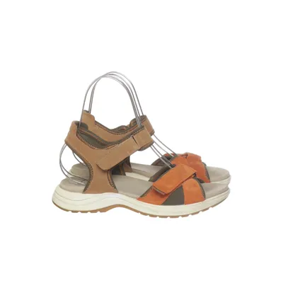 Sandaler (Beige, Flerfärgad) från Ara