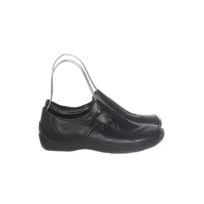 Walking shoes (Black) from Rieker