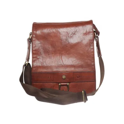 Shoulder-bag (Brown) Leather