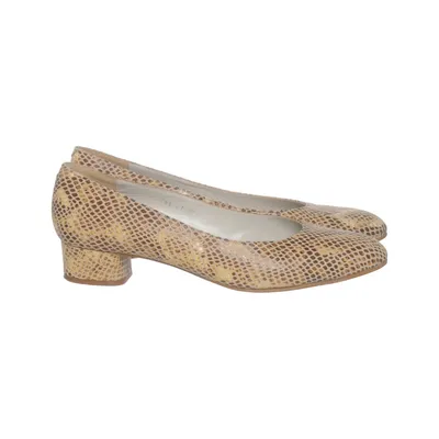 Escarpins (Beige, Marron) de Samantha